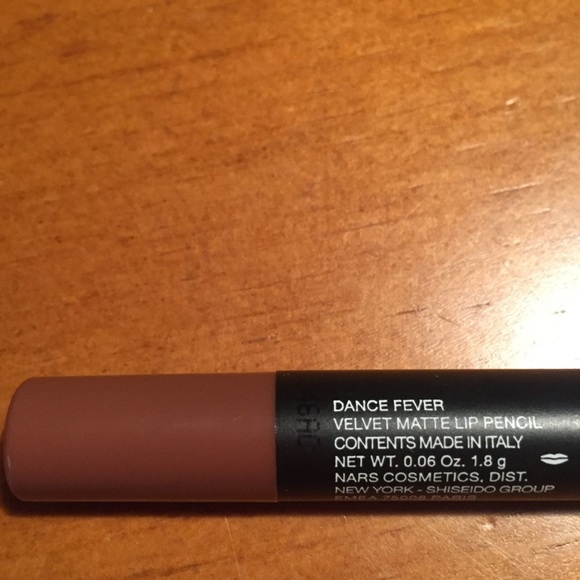 NARS Lip Pencil Dance Fever - Picture 6 of 12